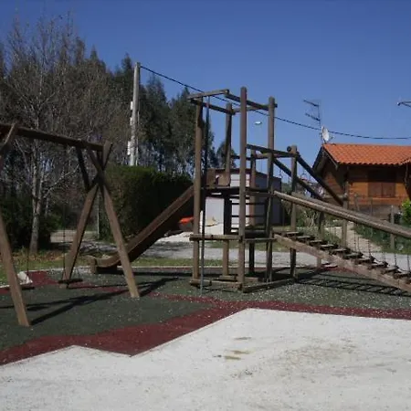 Οργανωμένο κάμπινγκ Kampaoh Ruiloba