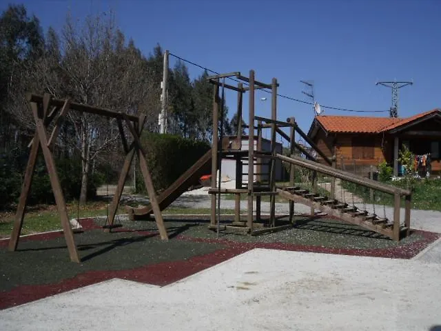 אוהל מפואר Kampaoh Ruiloba