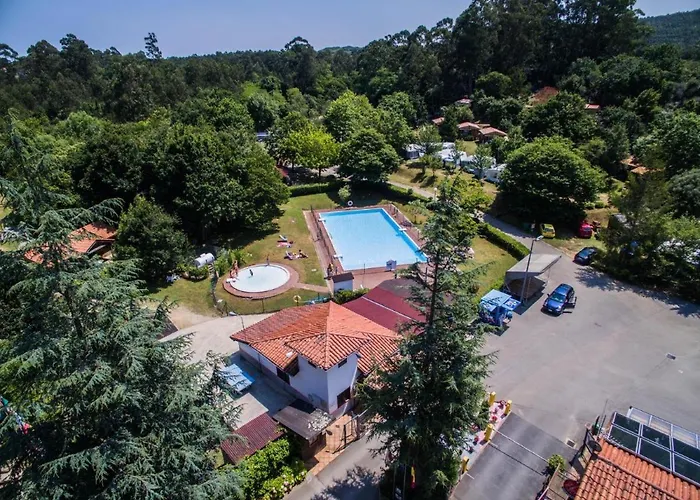 אוהל מפואר Kampaoh Ruiloba *