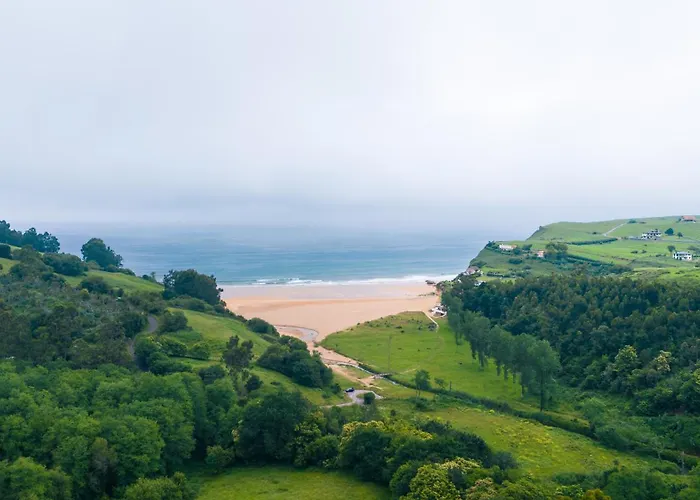 Kampaoh Ruiloba אוהל מפואר *