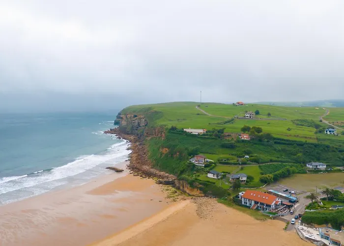 Kampaoh Ruiloba Liandres