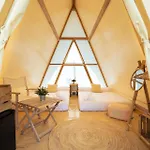 Glamping Kampaoh Ruiloba Liandres