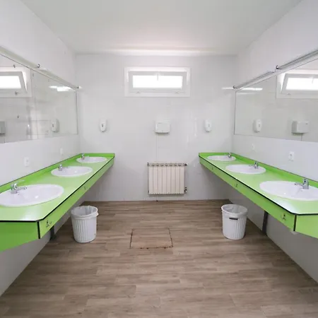 럭셔리텐트 Kampaoh Ruiloba