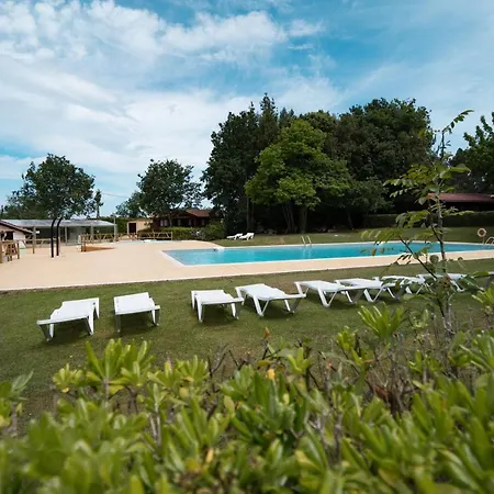 Kampaoh Ruiloba 럭셔리텐트 Liandres