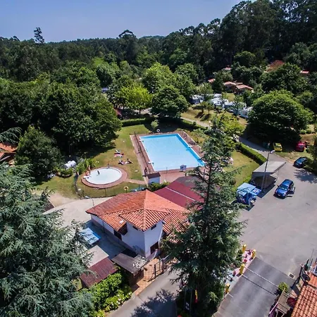 럭셔리텐트 Kampaoh Ruiloba *