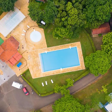 Kampaoh Ruiloba 럭셔리텐트 Liandres