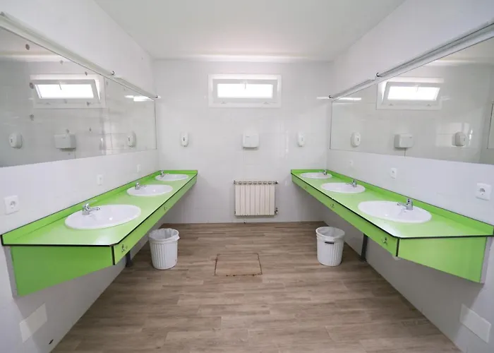 Tente de luxe Kampaoh Ruiloba