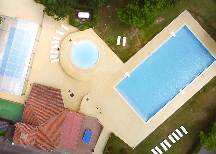 Kampaoh Ruiloba Tente de luxe *