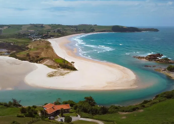 Tente de luxe Kampaoh Ruiloba *