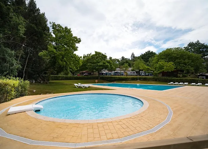 Tente de luxe Kampaoh Ruiloba *